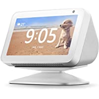 Soporte regulable para el Echo Show 5- blanco